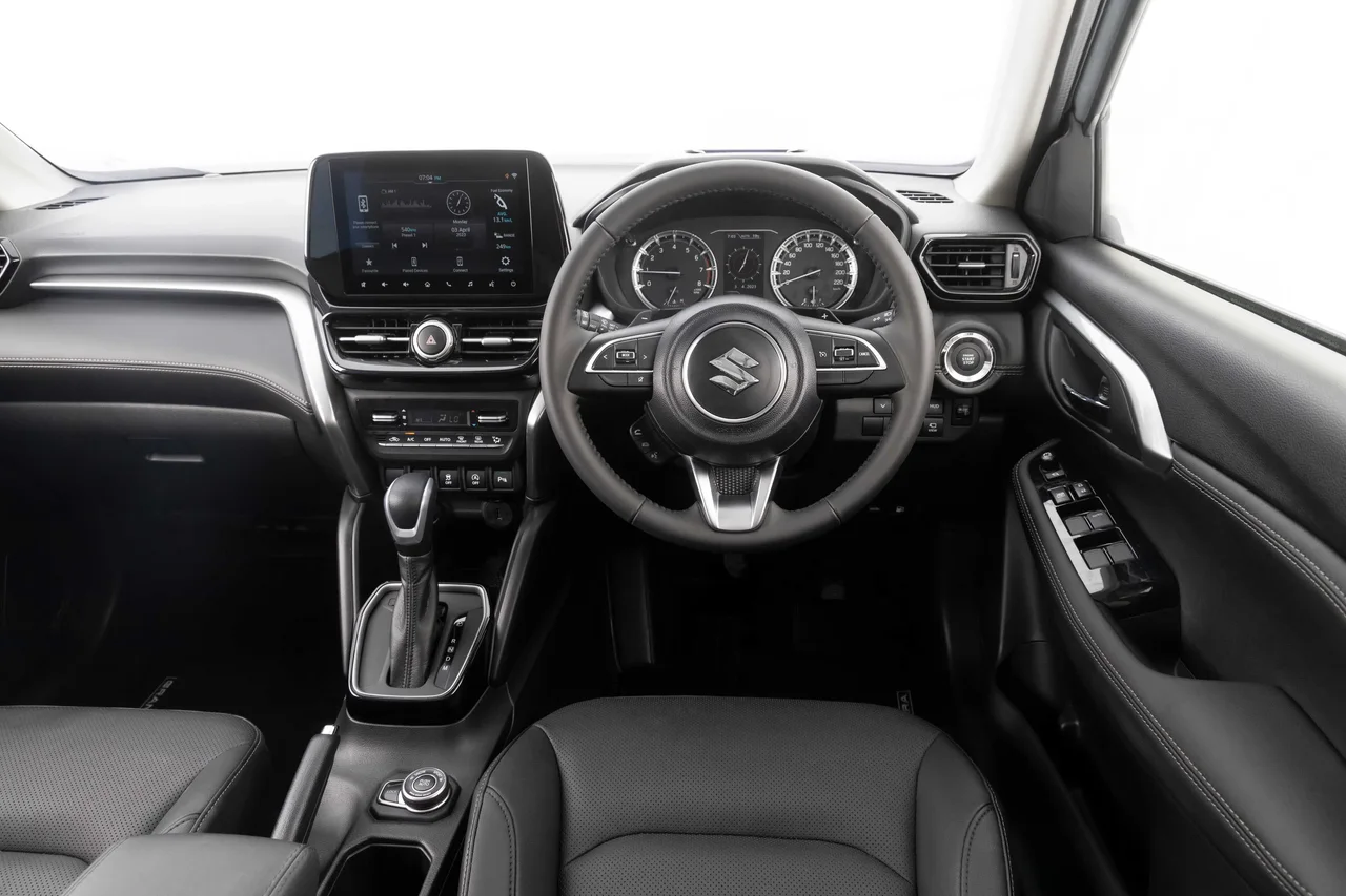 Interior 1