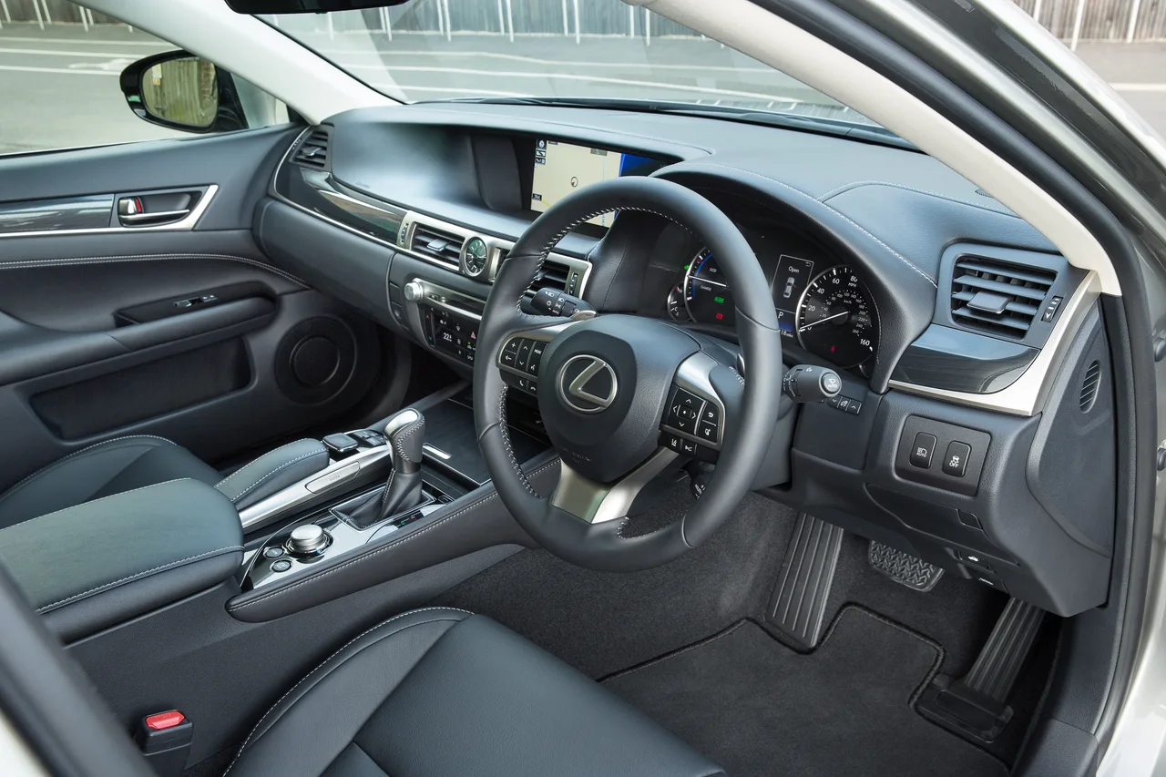 Interior 1
