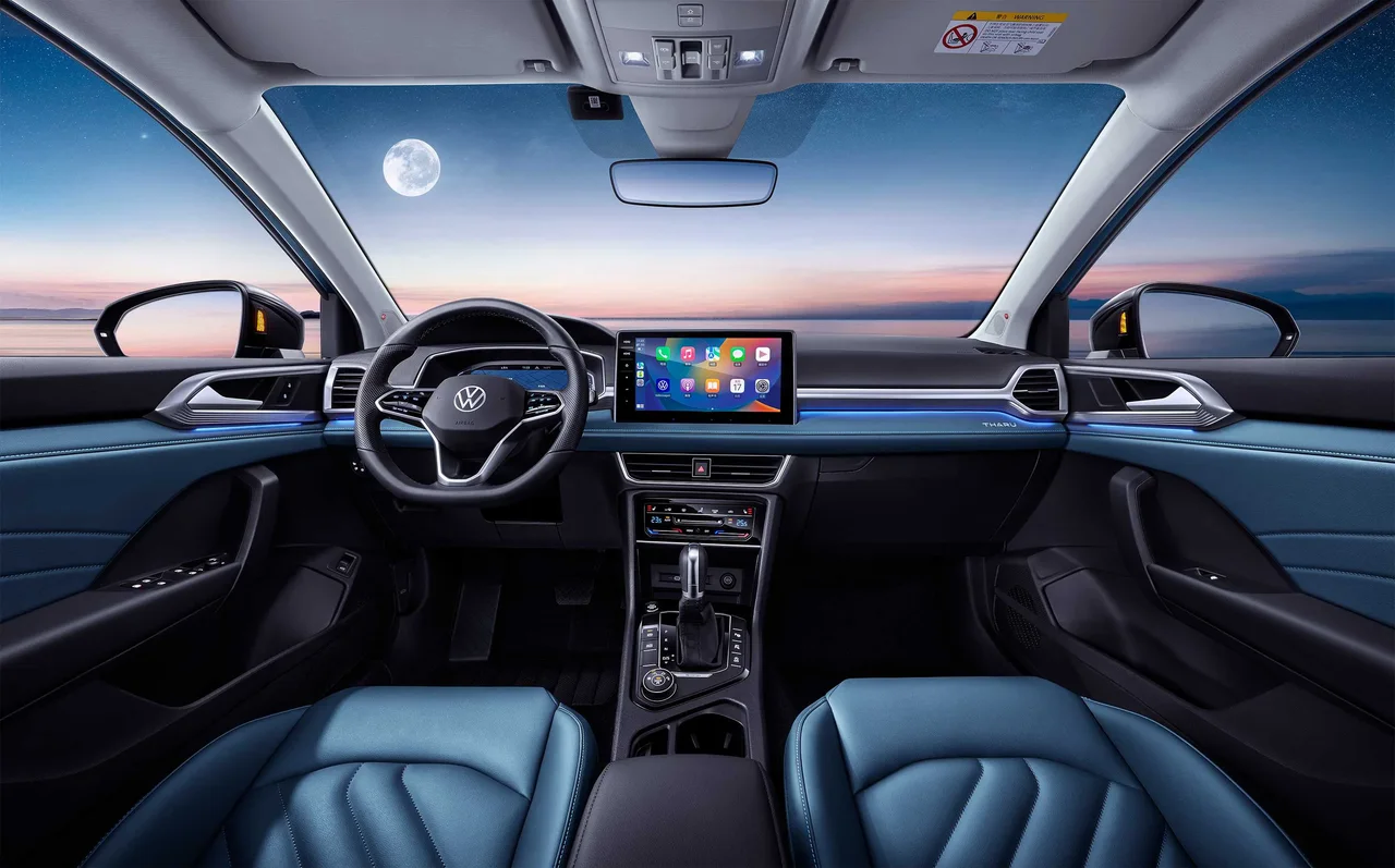 Interior 1