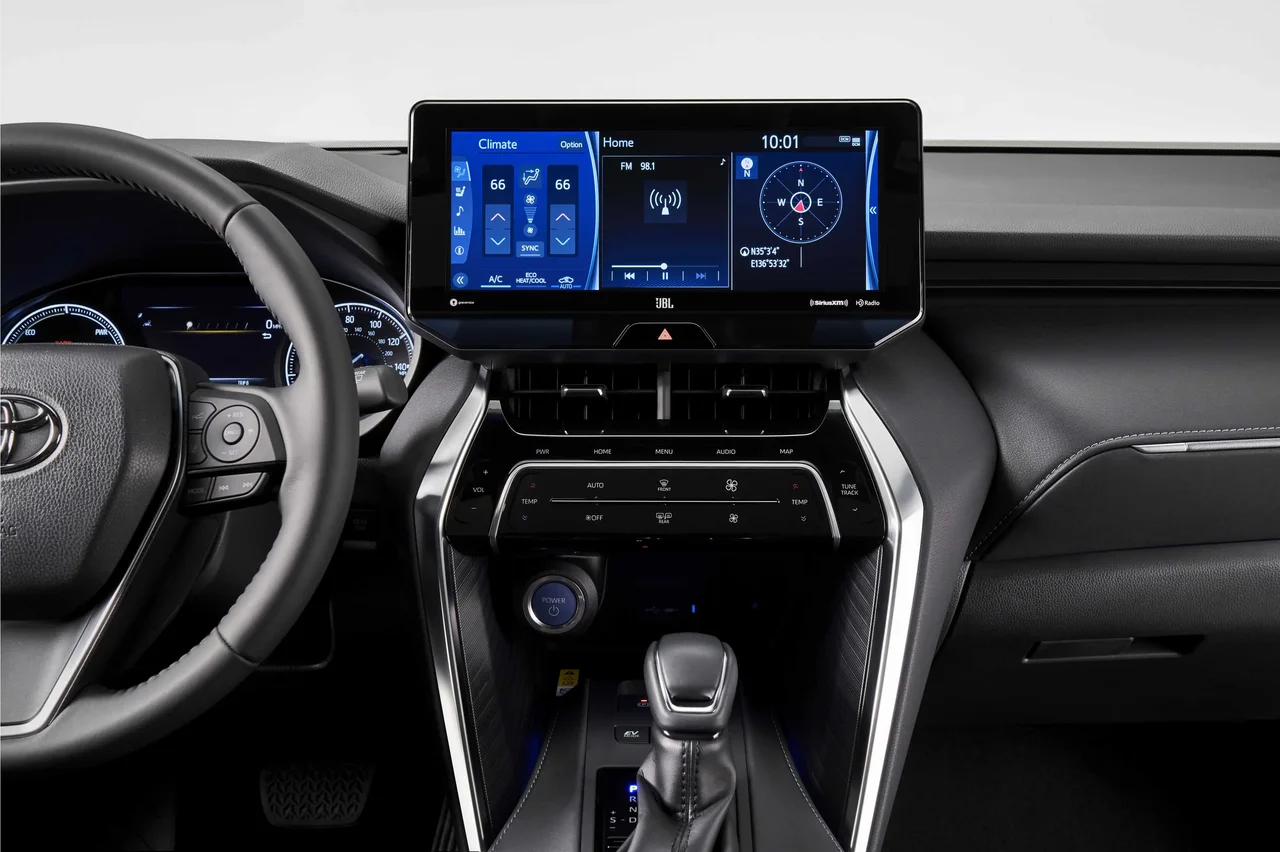 Interior 1