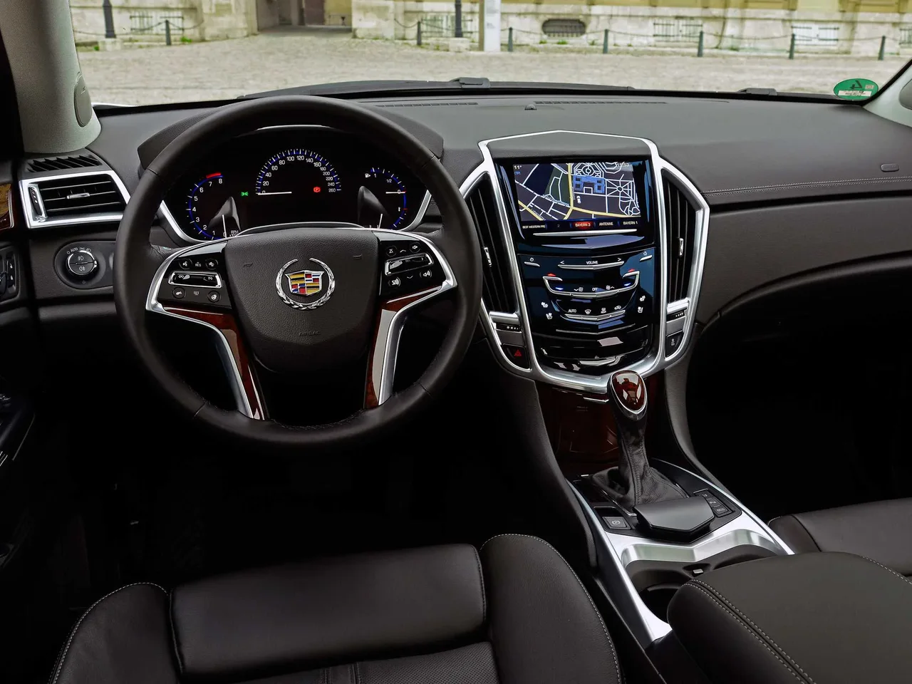 Interior 1