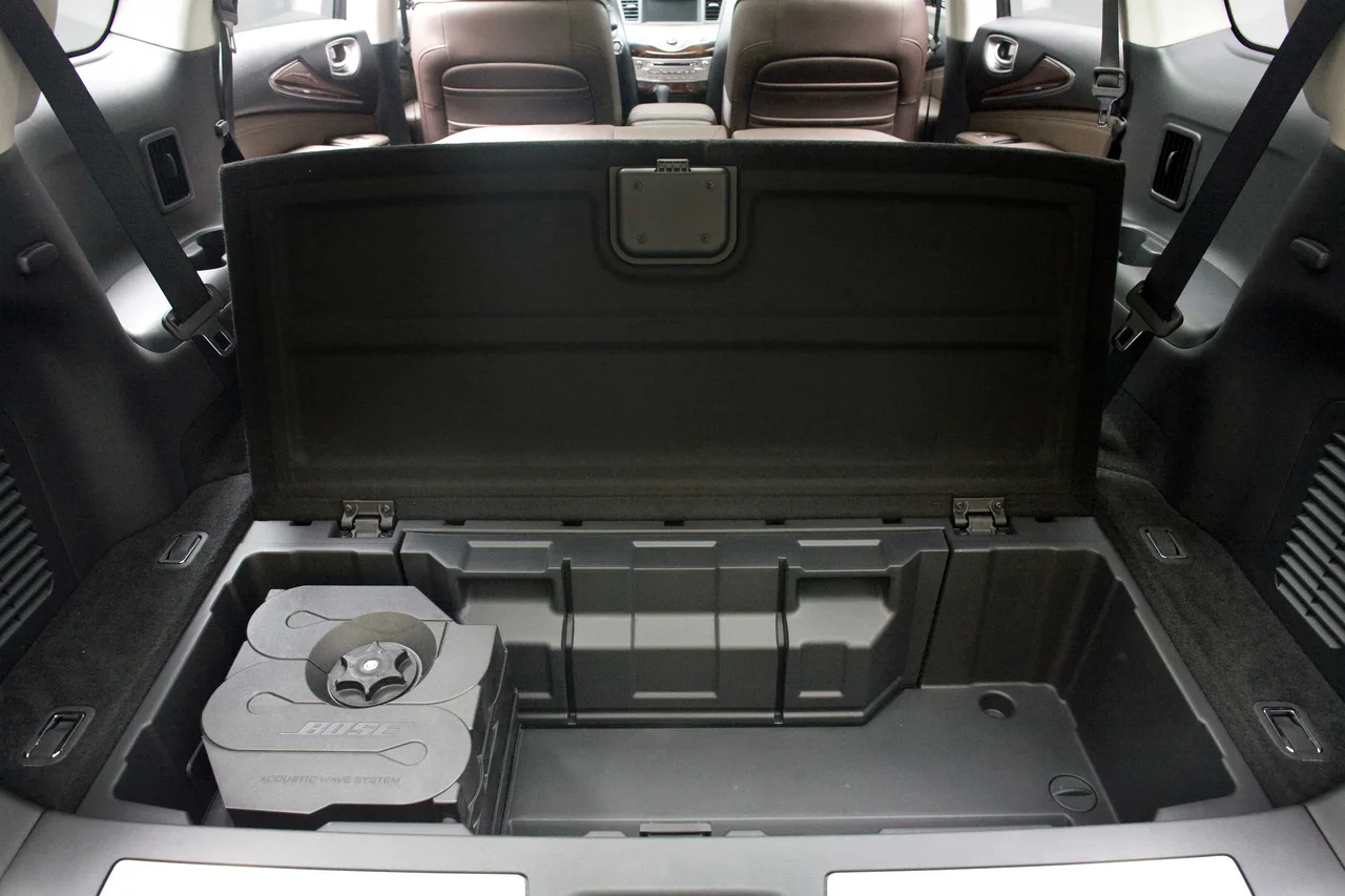Interior 1