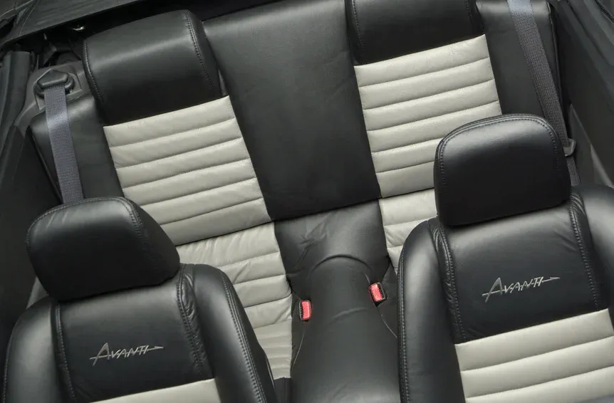 Interior 1