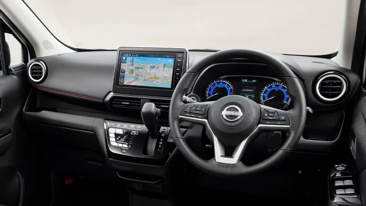 Interior 1