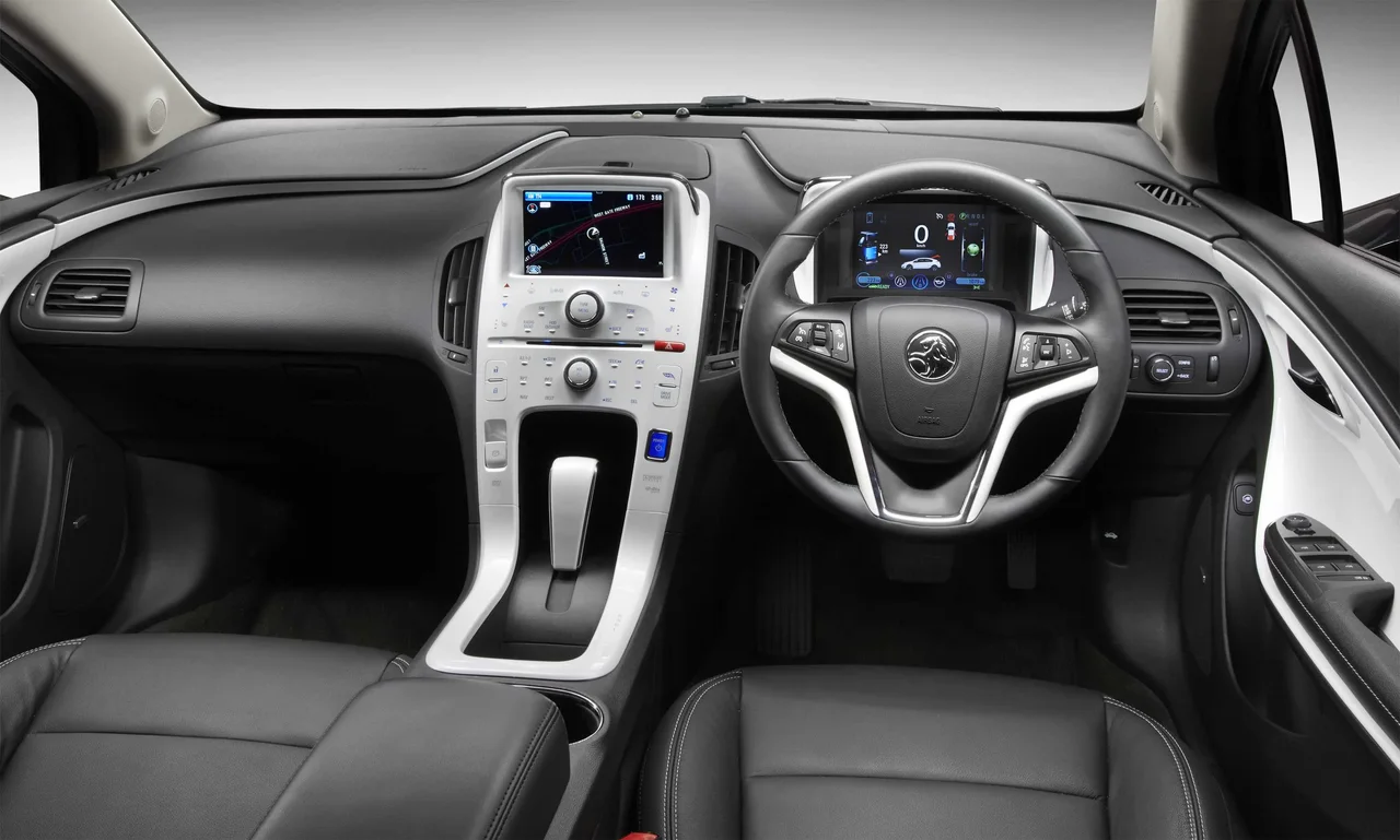 Interior 1