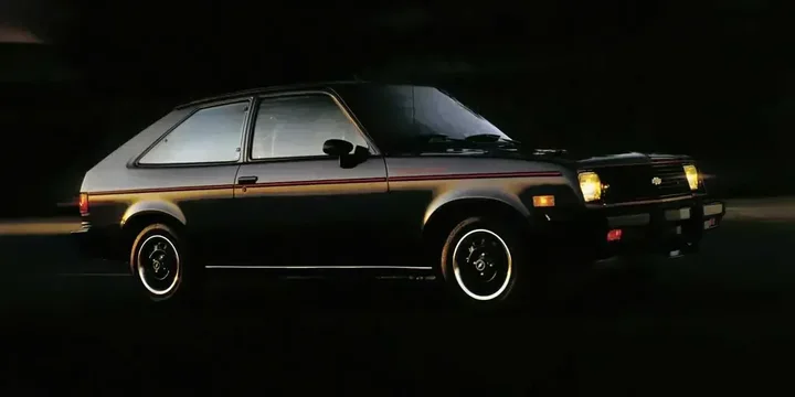 Chevette