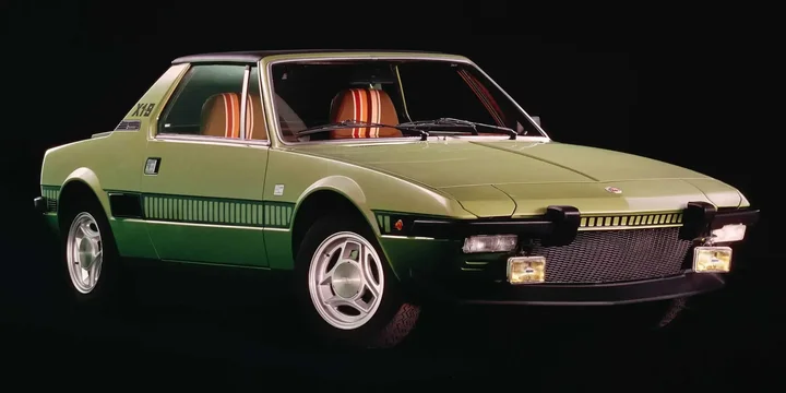 1973 Fiat 1973-fiat-x1-9 main image