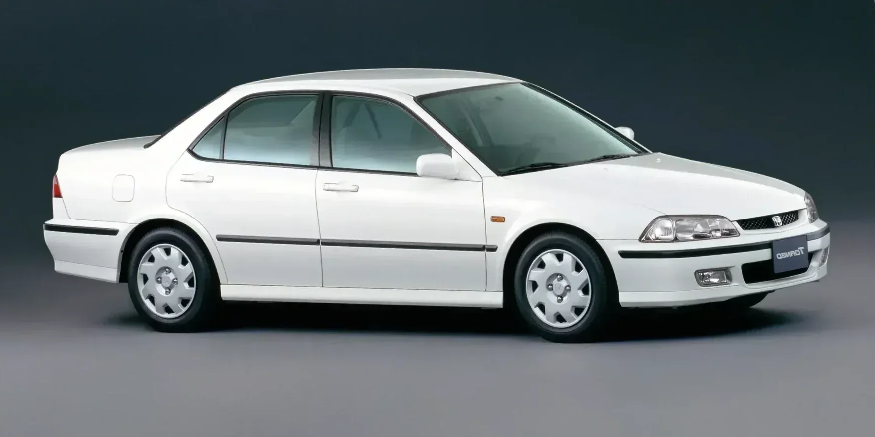 1997 Honda Torneo photo 1