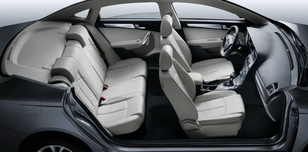 Interior 1