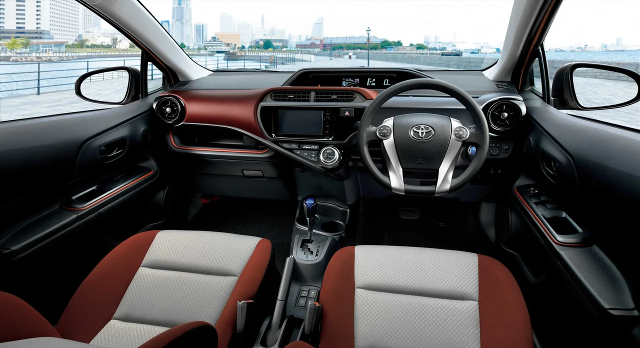 Interior 1