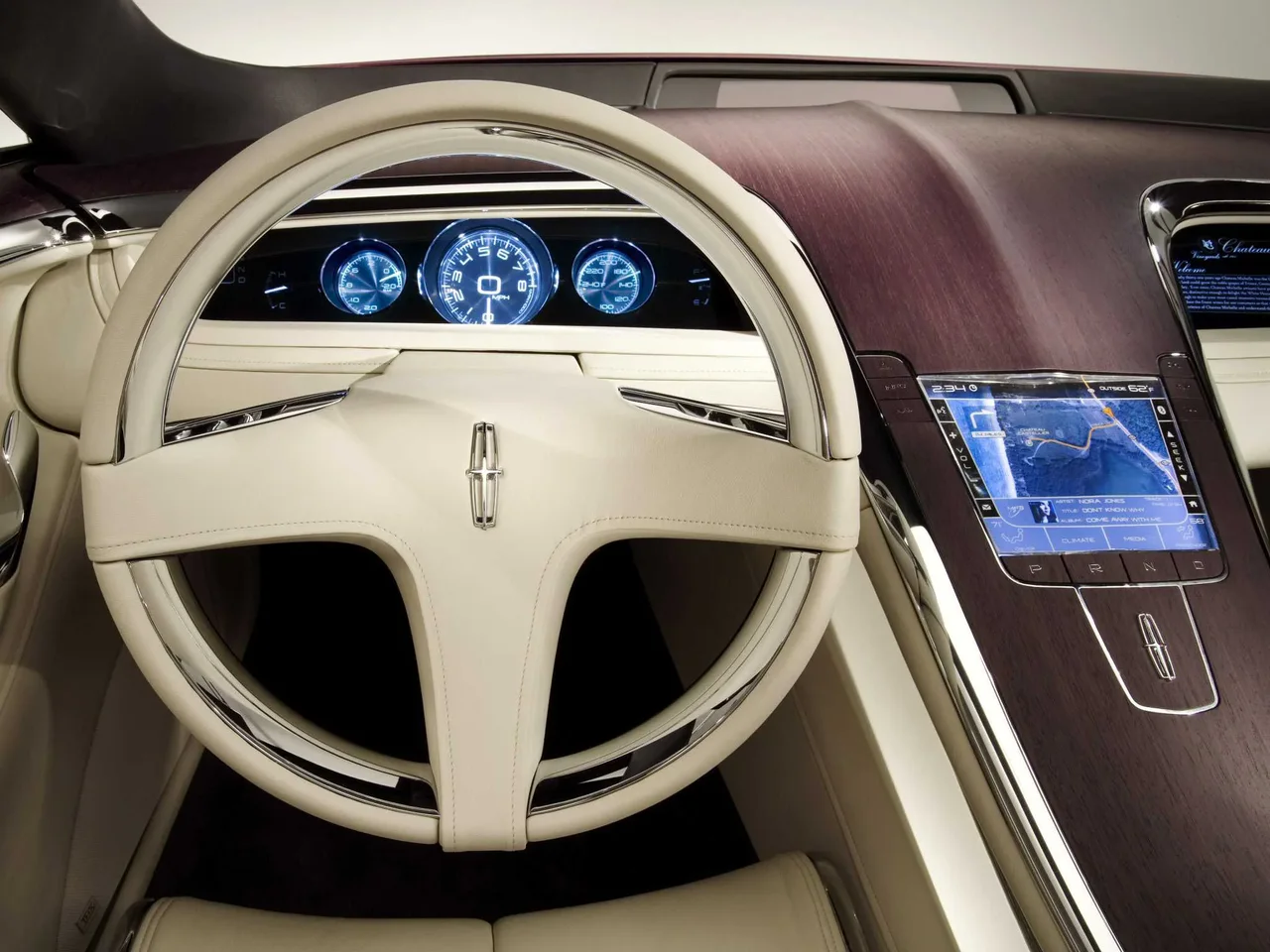 Interior 1