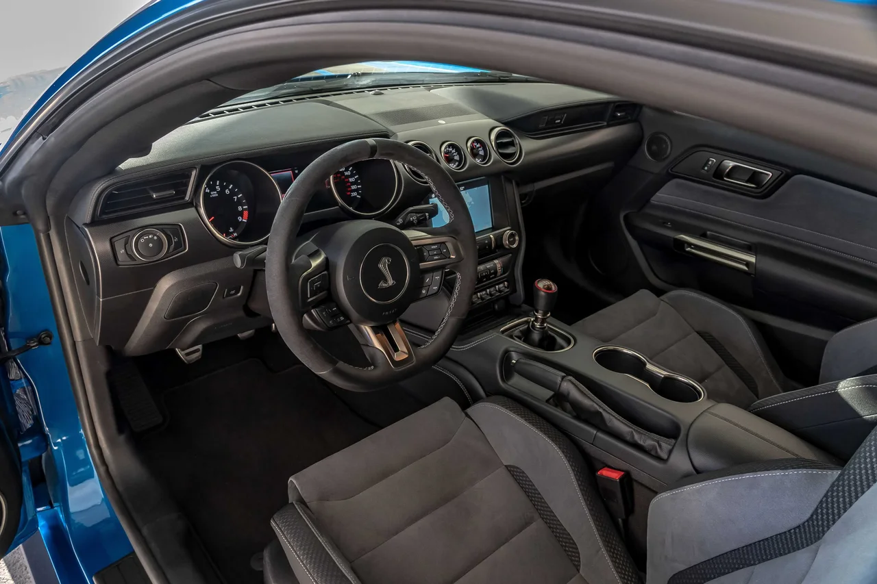 Interior 1