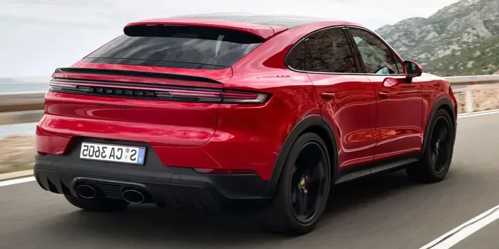 2024 Porsche 2024-porsche-cayenne-gts-coupe main image