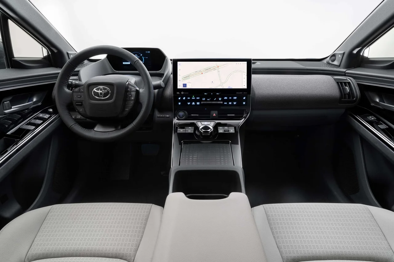 Interior 1