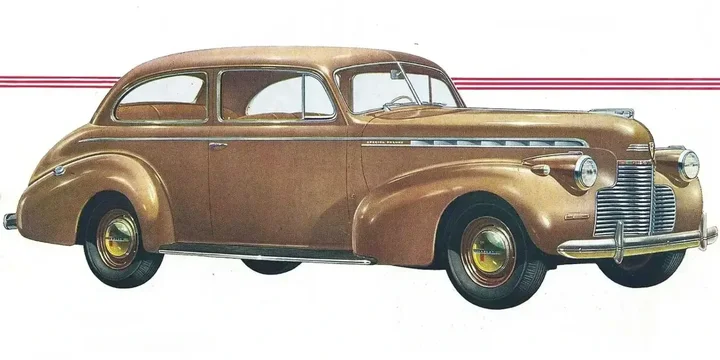 1940 Chevrolet 1940-chevrolet-special-deluxe-sedan-town-sedan-35-manual-86hp-1940-3-speed main image