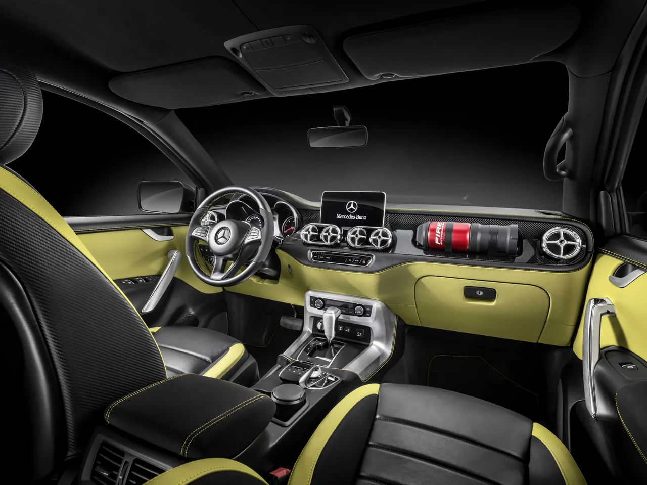 Interior 1