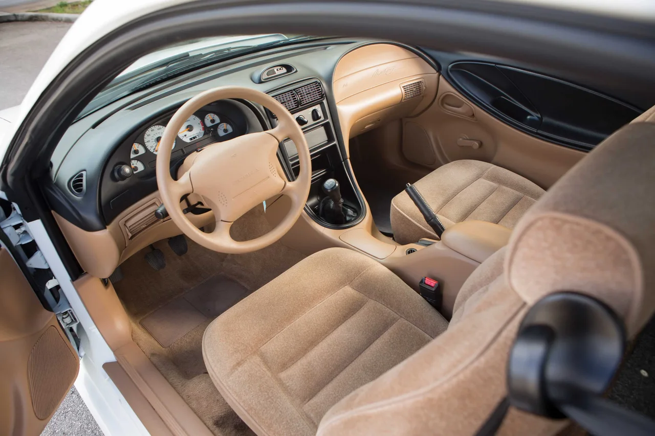 Interior 1