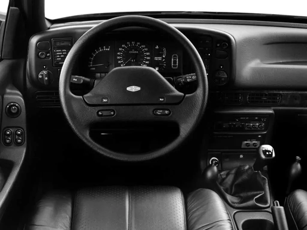 Interior 1