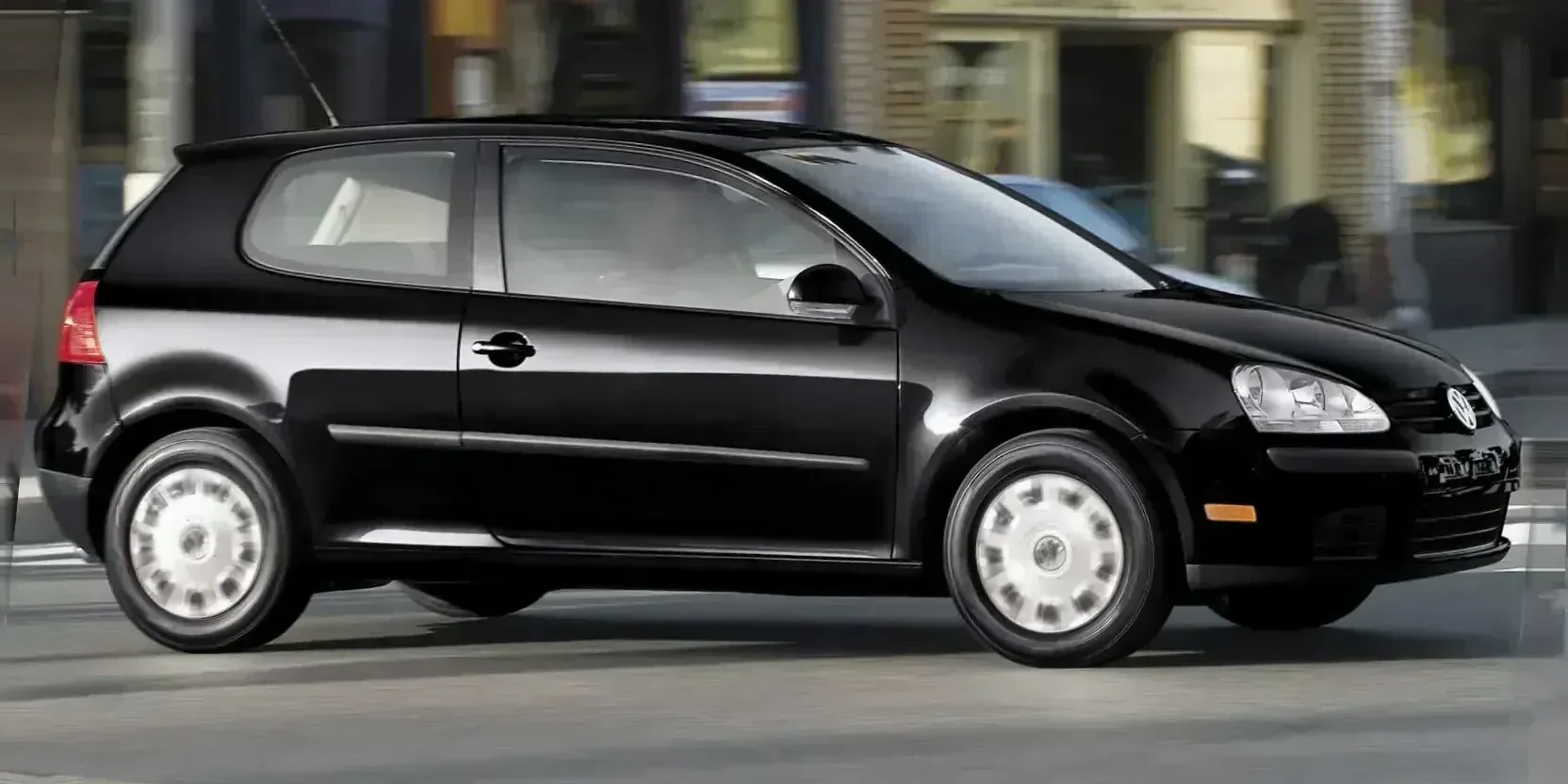 2006 Volkswagen Rabbit photo 1