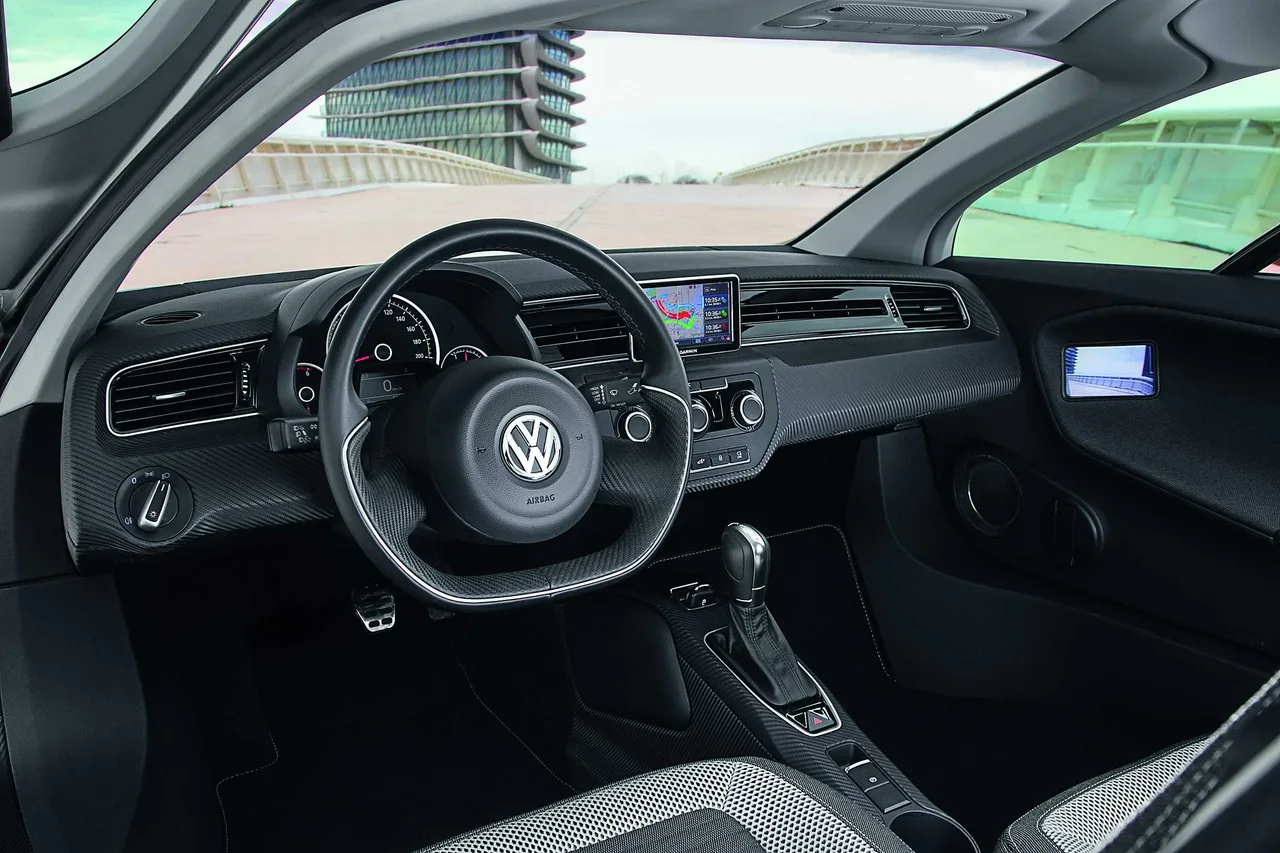 Interior 1