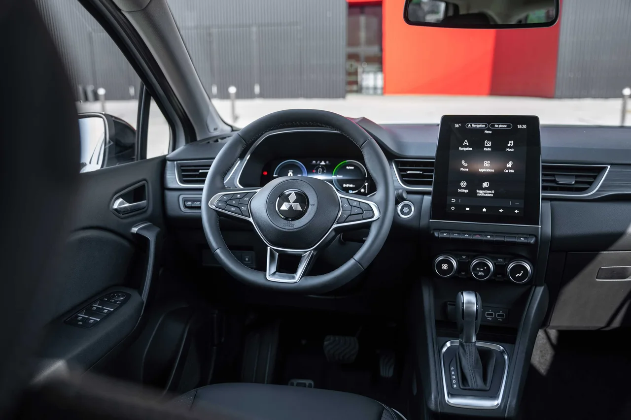 Interior 1