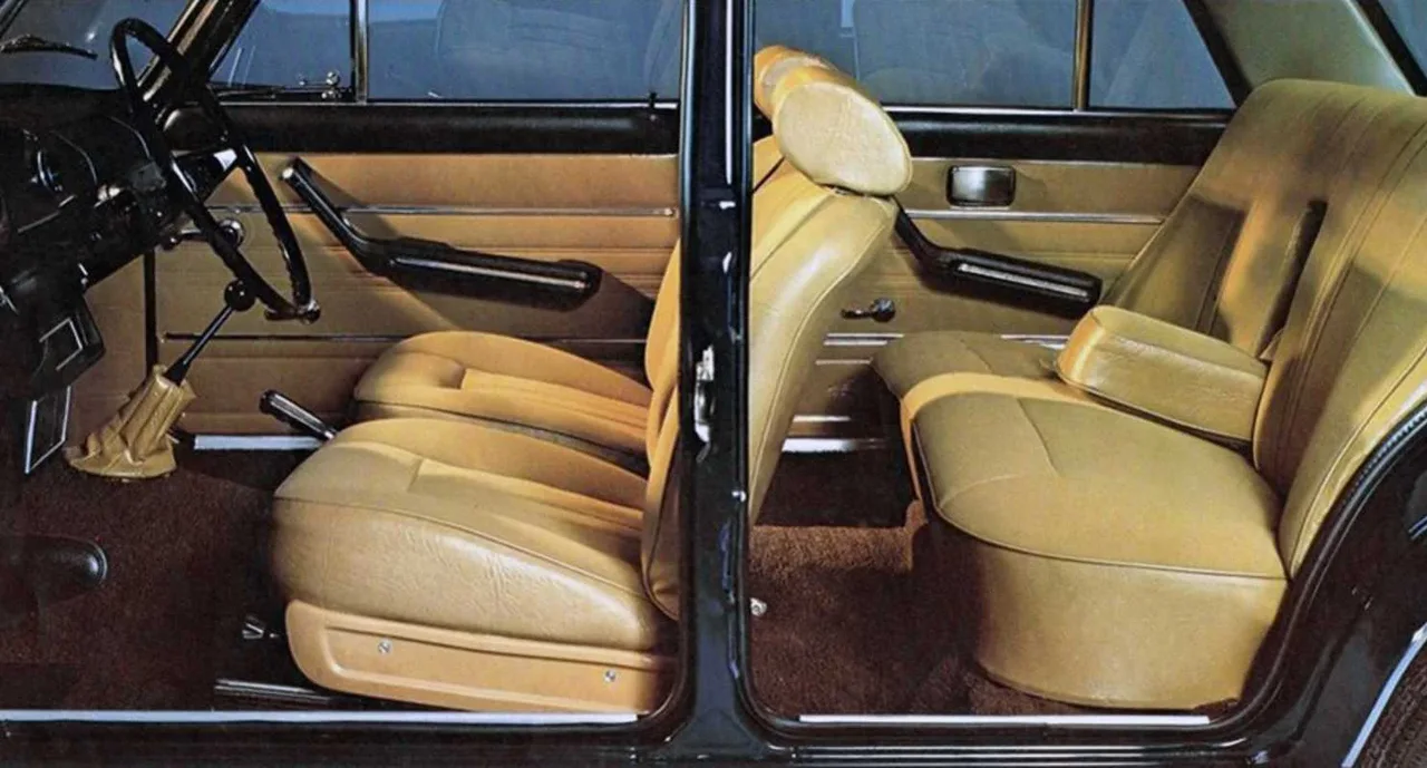 Interior 1