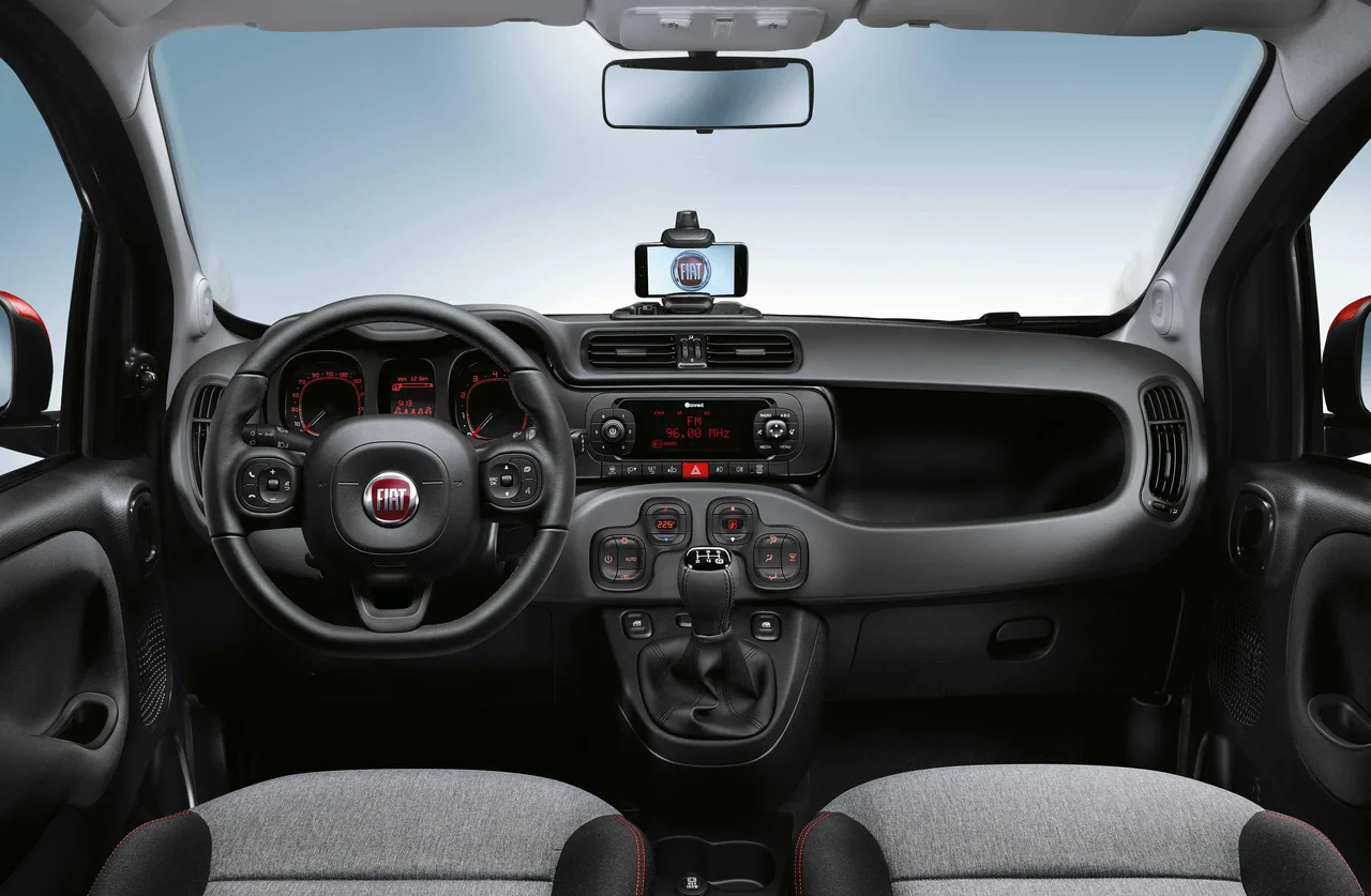 Interior 1