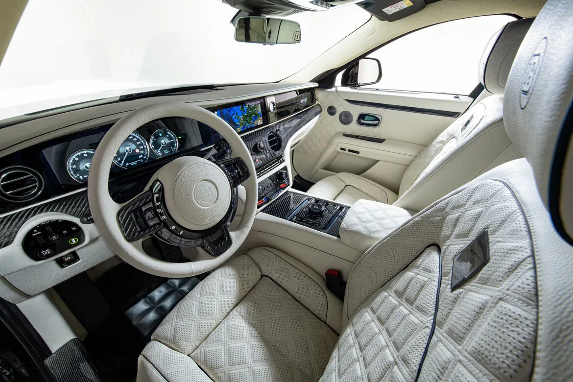 Interior 1