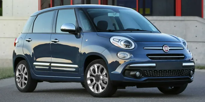 500L