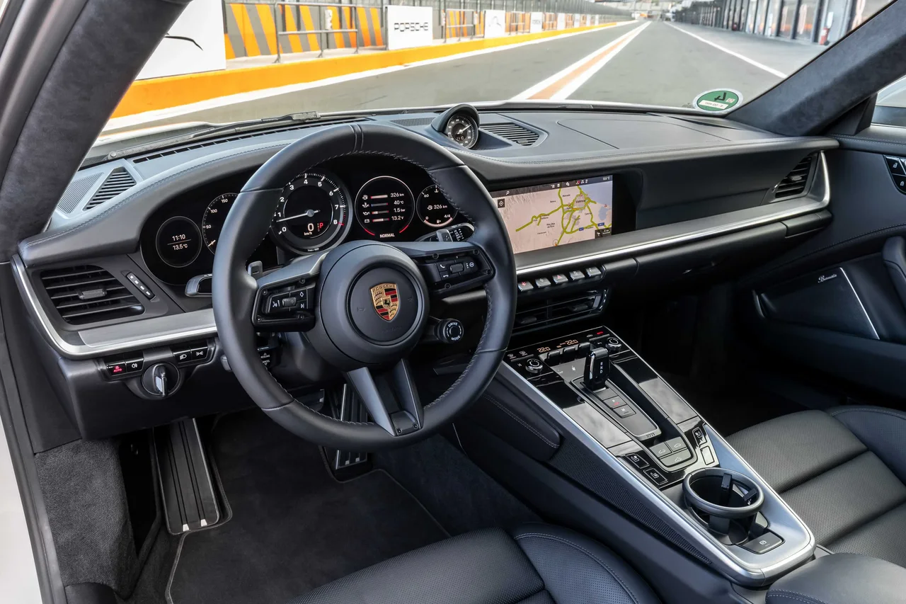 Interior 1