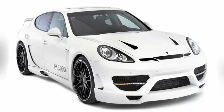 Panamera