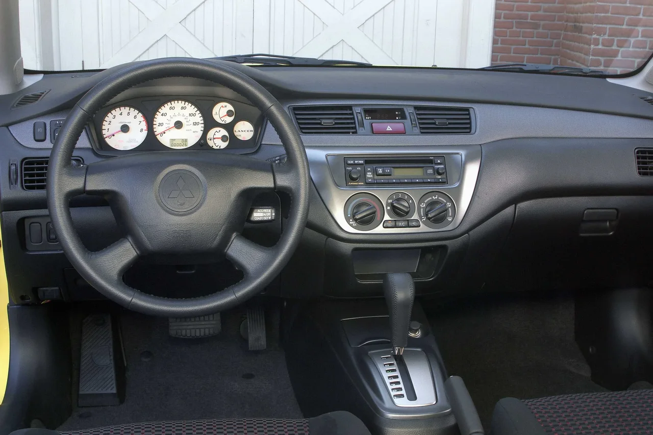 Interior 1