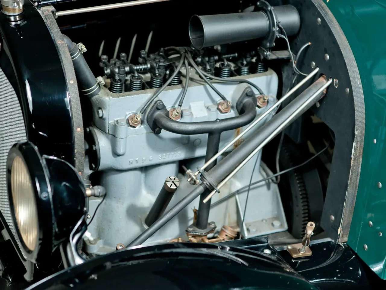 Engine 1