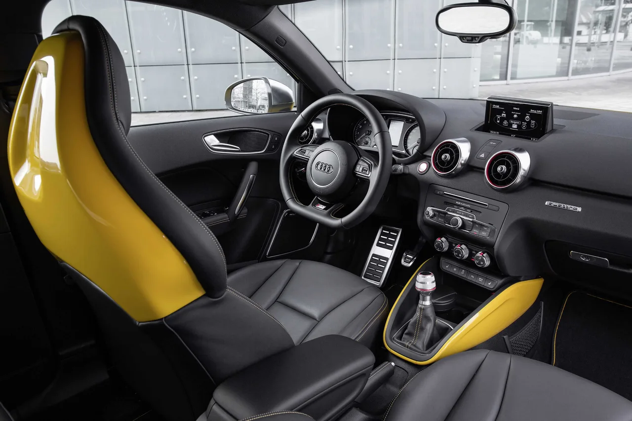 Interior 1