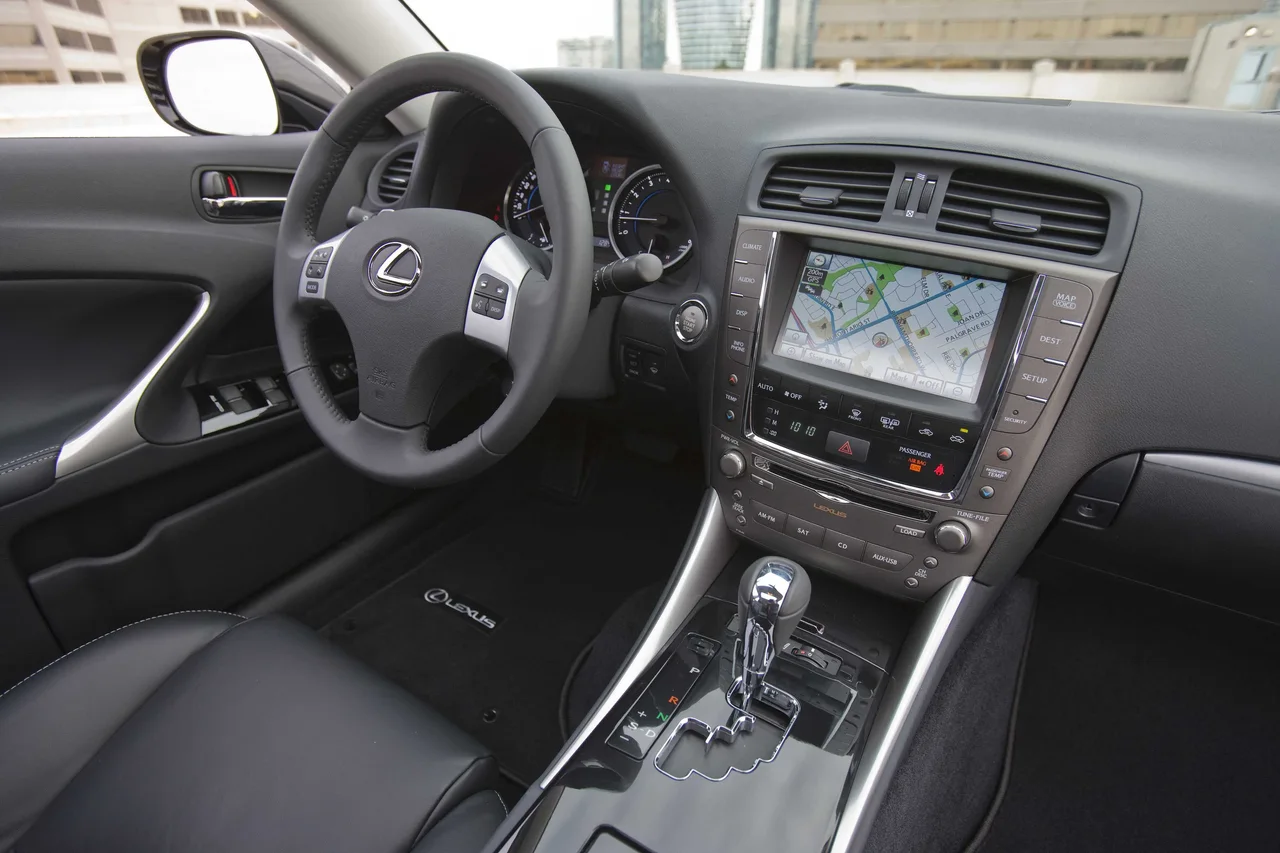 Interior 1