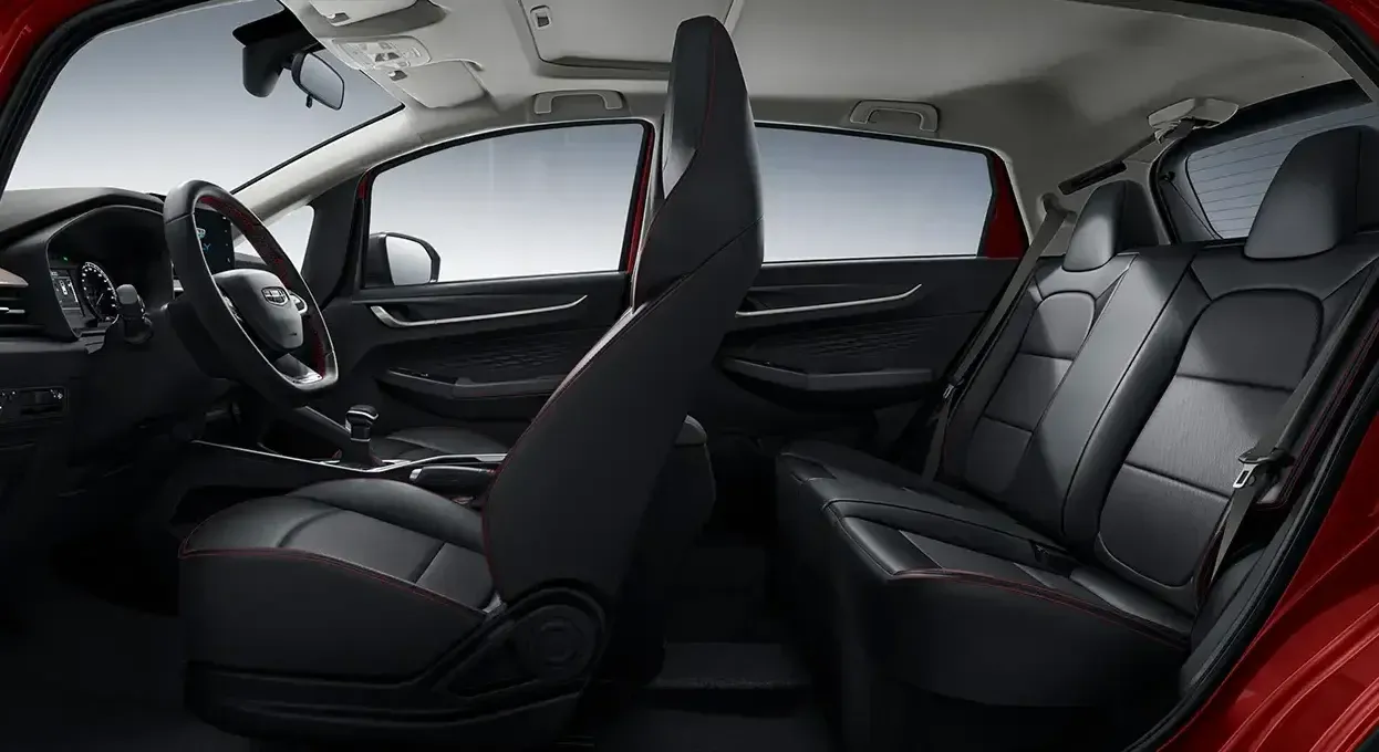 Interior 1