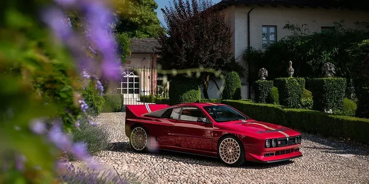 2021 Kimera EVO37 exterior main image
