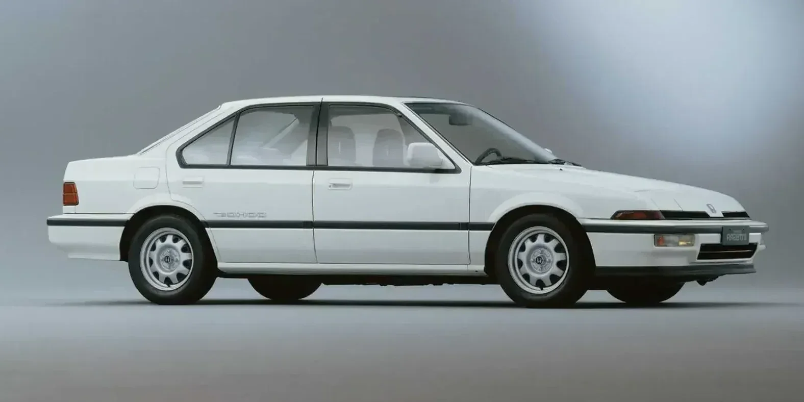 1989 Honda Quint Integra GSi photo 1