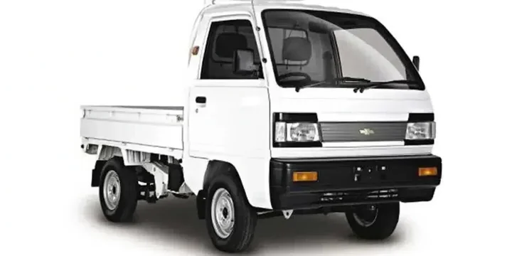 2011 Chevrolet 2011-chevrolet-labo-08-manual-5-speed main image