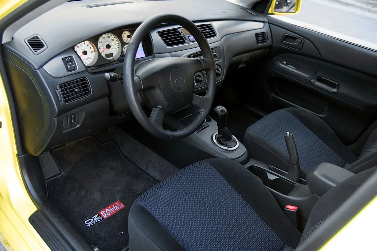 Interior 1