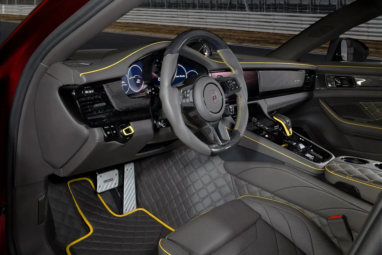 Interior 2