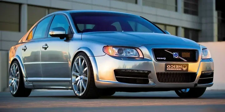 2007 HEICO 2007-heico-concept main image