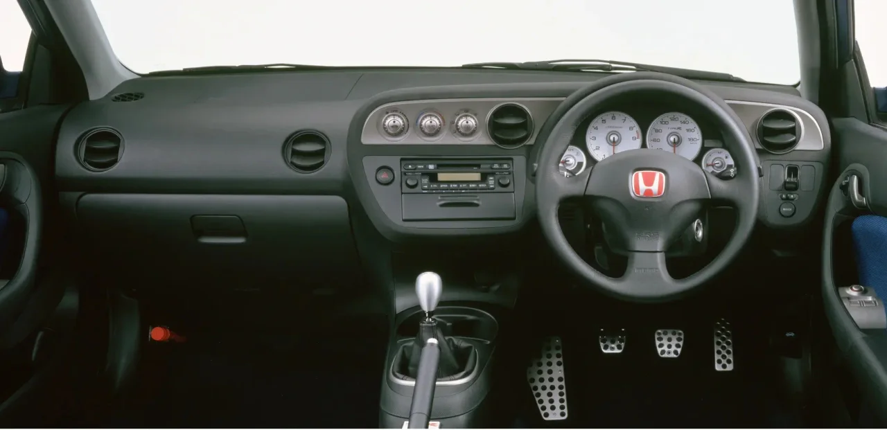 Interior 1