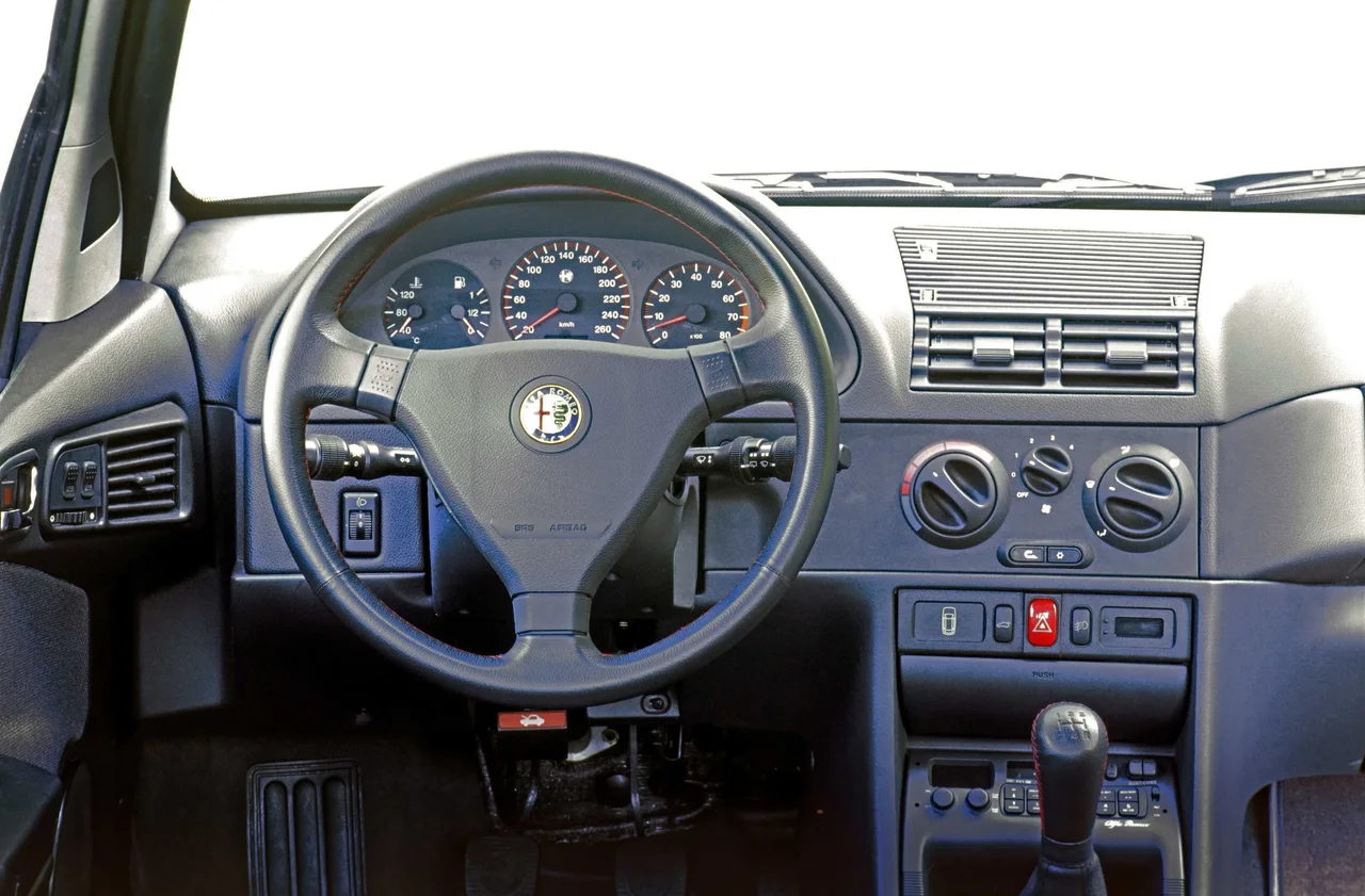 Interior 1
