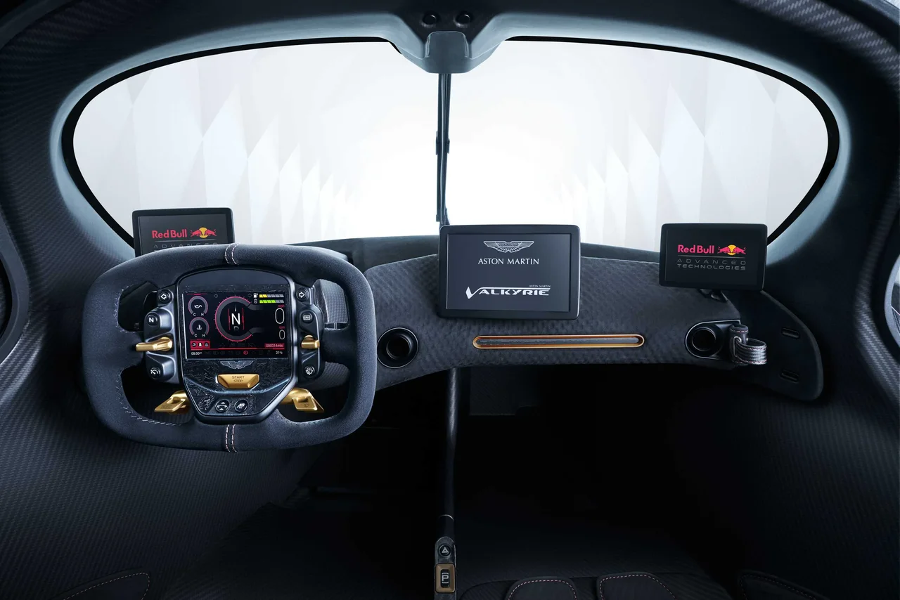 Interior 1