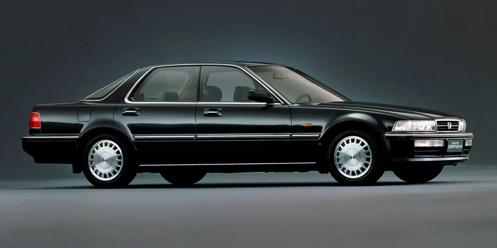 1990 Honda Inspire Accord Inspire photo 1