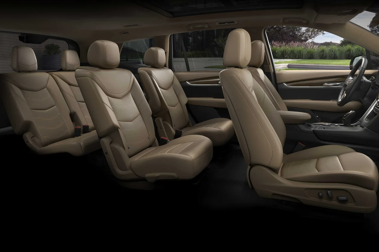 Interior 1