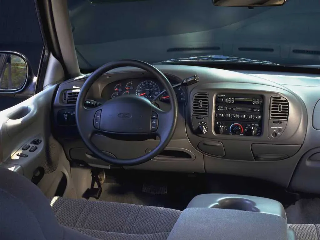 Interior 1