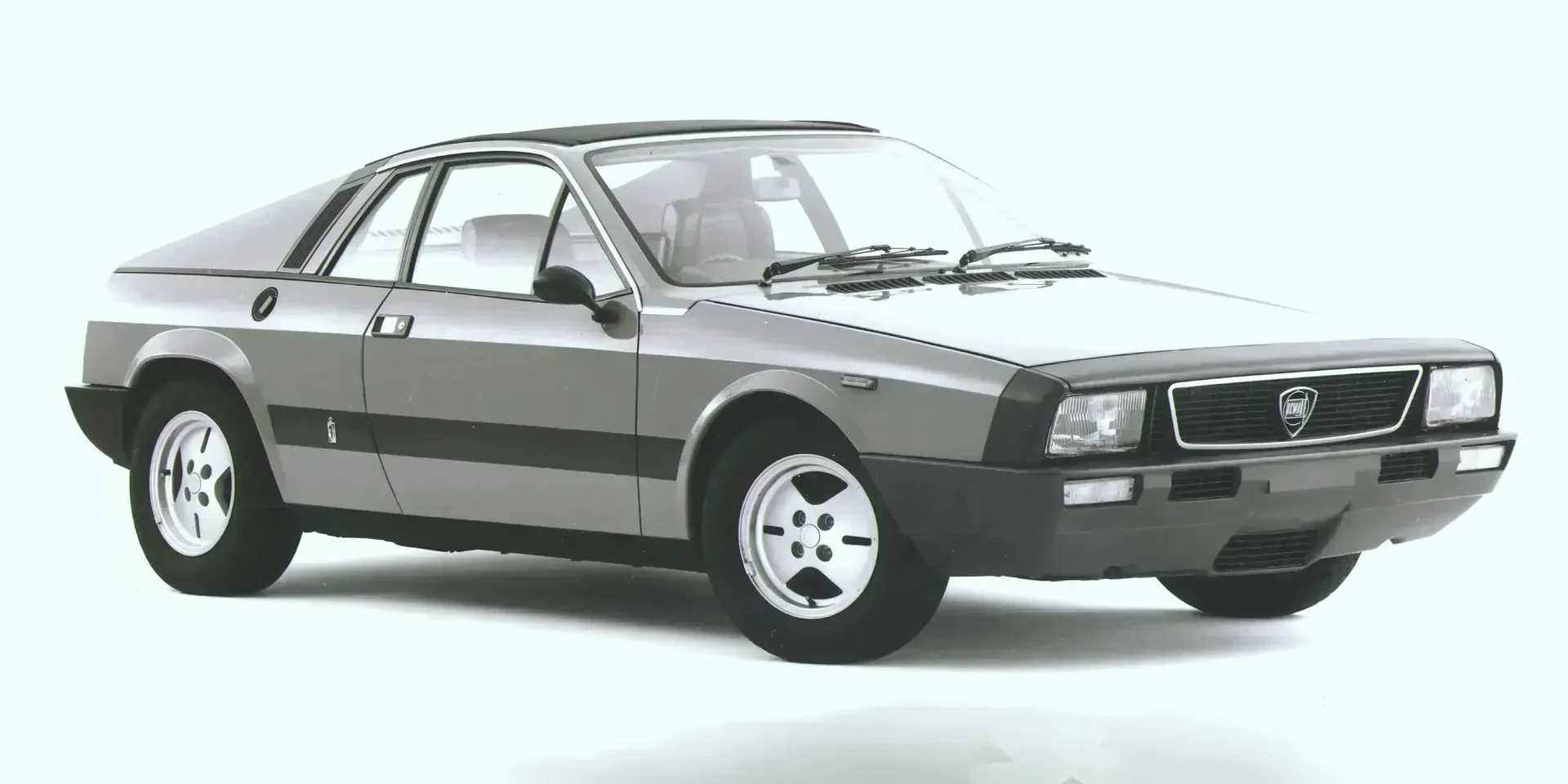 1975 Lancia Montecarlo Beta Montecarlo photo 1