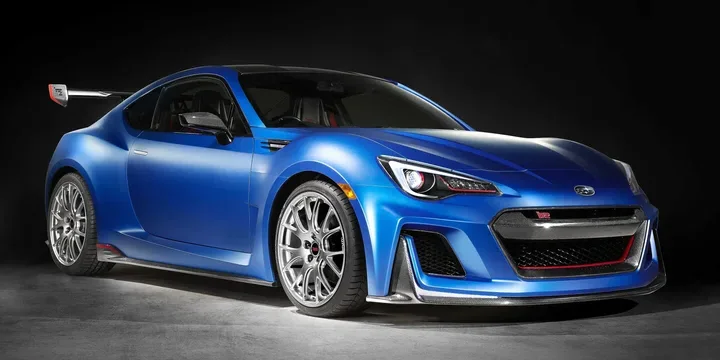 2015 Subaru 2015-subaru-concept main image